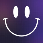 helloface-magic face&ai art android application logo